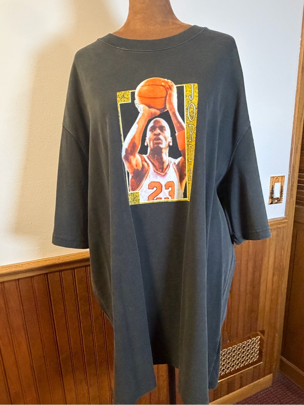 Nike  jordan shirt